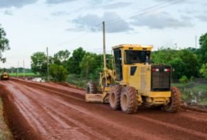 Exploring the Multifaceted World of Motor Grader Application